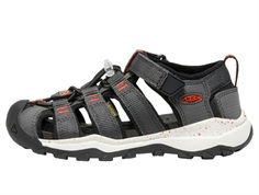 Keen Newport Neo sandal gray  